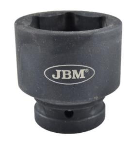 "Ključ nasadni 73mm kovani sa prihvatom od 1"" JBM"